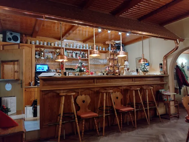 Gaststätte Prießnitz