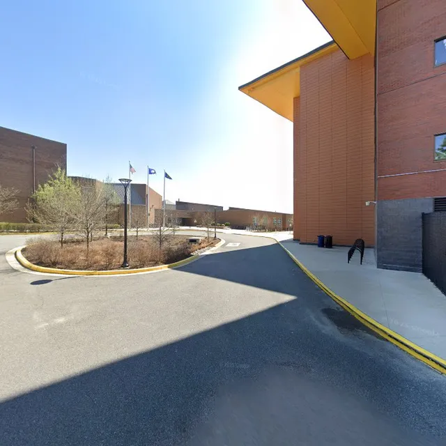 Thomas Jefferson Art Studio