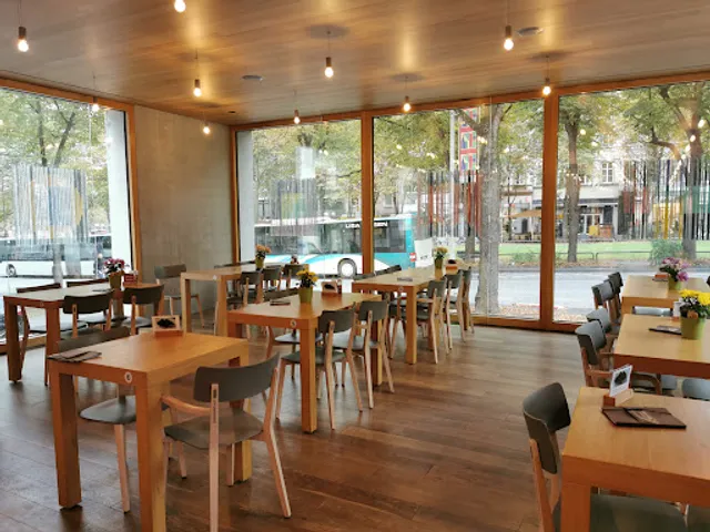 Evangelischer Kirchenpavillon Bonn