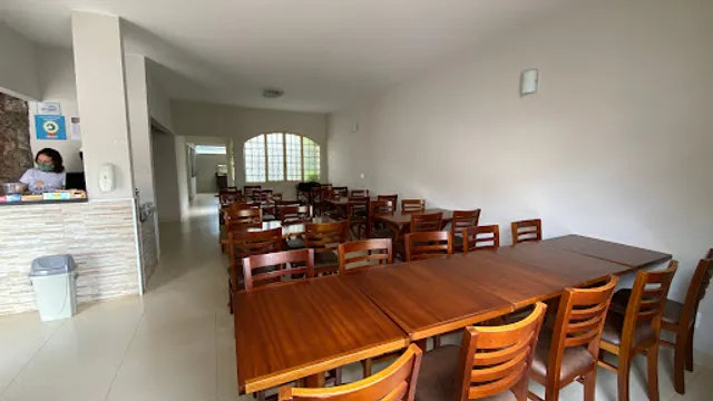 Tia Leila Restaurante