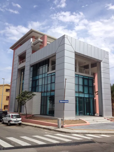 Appartamento Veronese