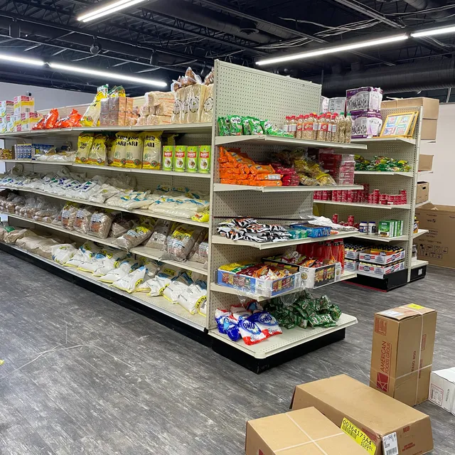 Victory Super Store African Foods LLC