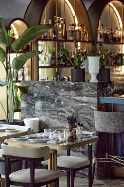 Sıralı Kebap İstanbul