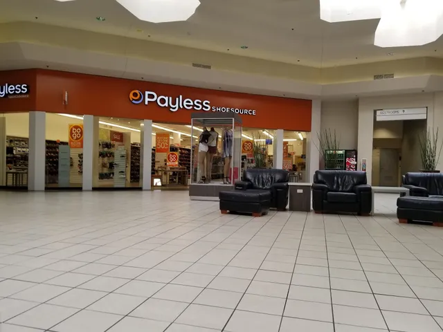 Golden Triangle Mall