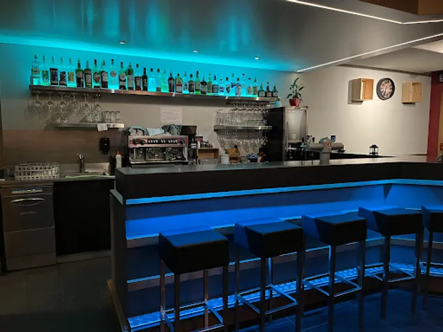 Café de la Place Saint-Maurice