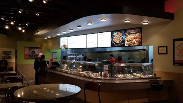 Panda Express