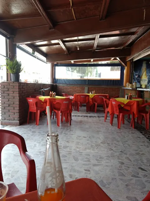 Marisqueria Isla Mujeres