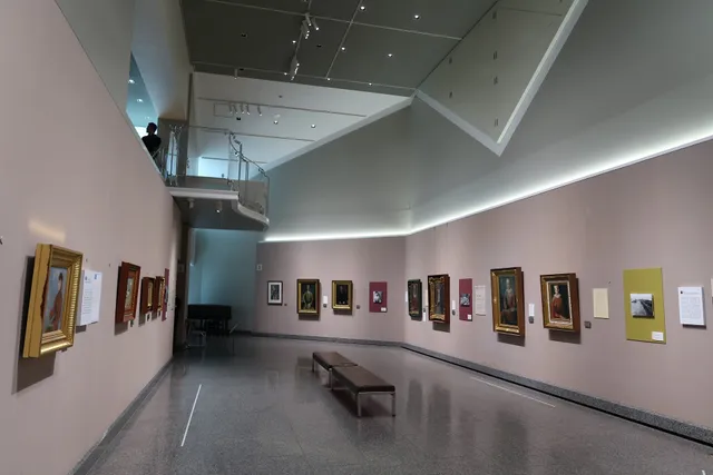 Hokkaido Prefectural Migishi Kotaro Museum