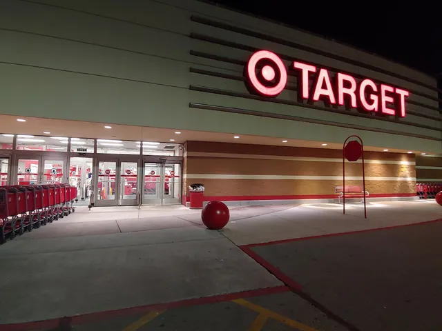 Target