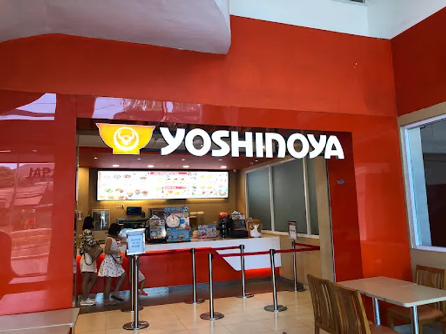 YOSHINOYA SURYOPRANOTO