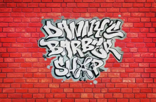 Danny's Barber & Beauty Salon