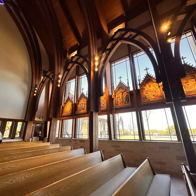 Emmaus Catholic Church