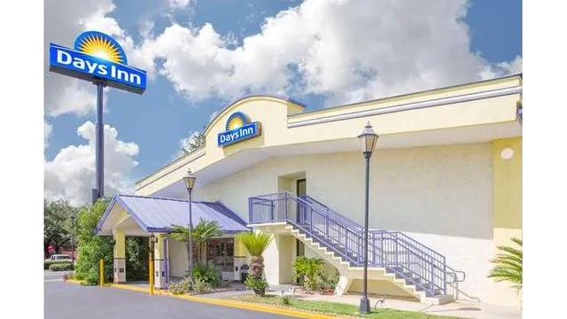 Days Inn by Wyndham Tallahassee University Center