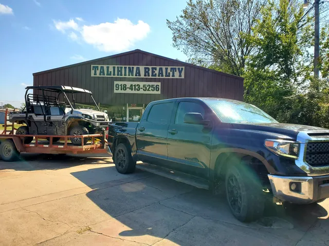 Talihina Realty