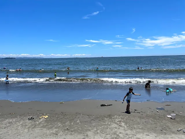 サザンビーチ茅ヶ崎
