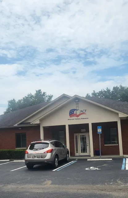 American Culinary Federation