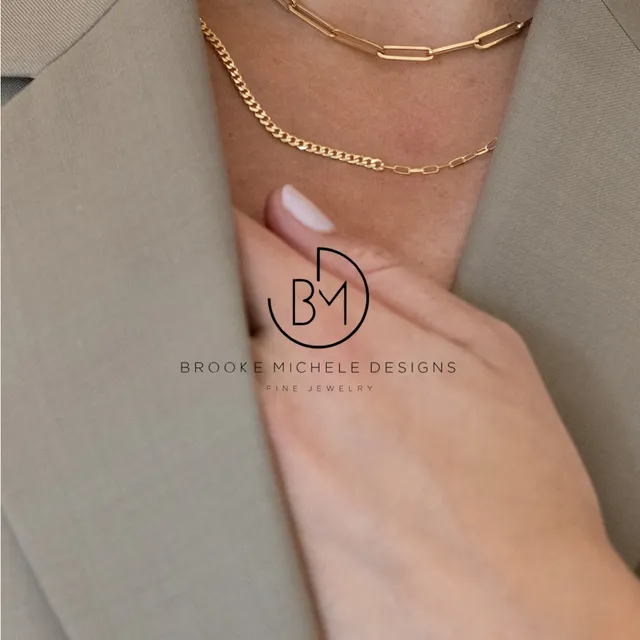 Brooke Michele Designs