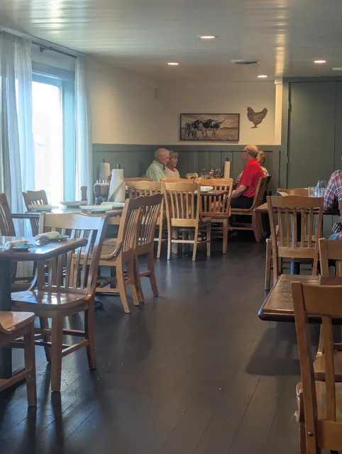 The Alamo Texas BBQ & Tequila Bar