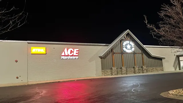 Ace Hardware