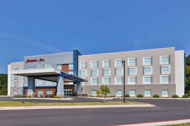 Hampton Inn Danville