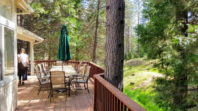 Miller's Landing Yosemite Vacation Home