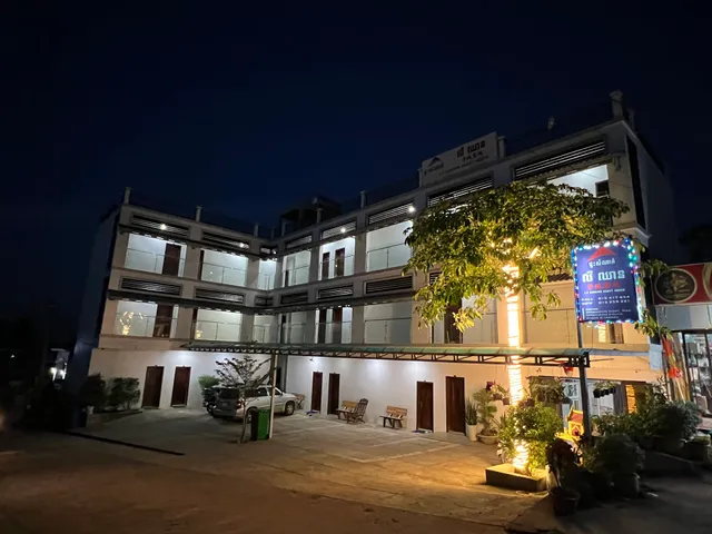 Ly Chean Guest House
