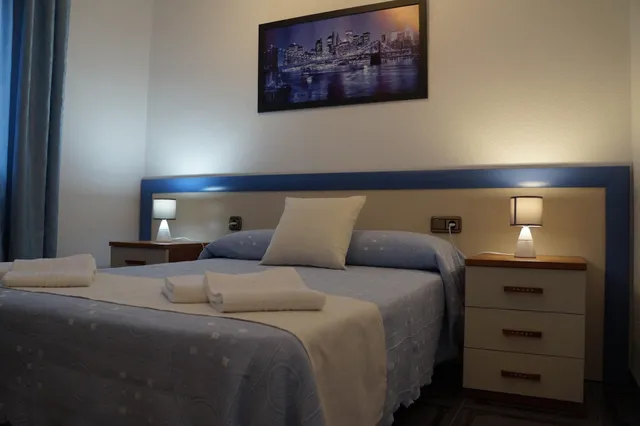 APARTAMENTO TURÍSTICO ALMAGRE