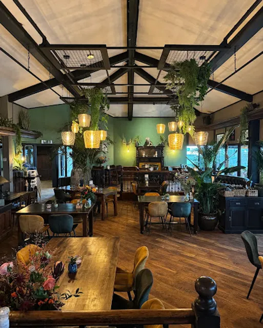 Eeterij De Beleving | Restaurant bij de Noordwijkse Duinen