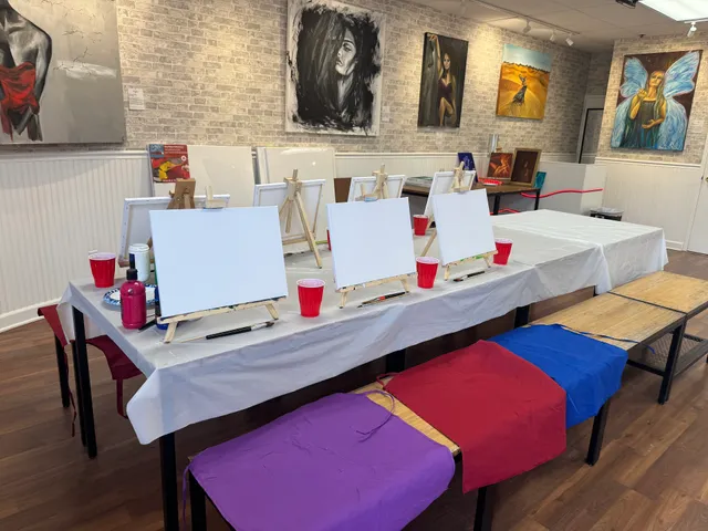 Art-N-Soul Studio NY