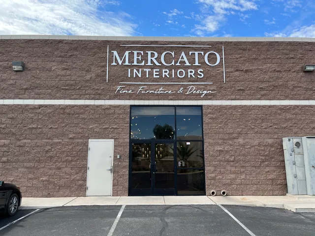 Mercato Interiors