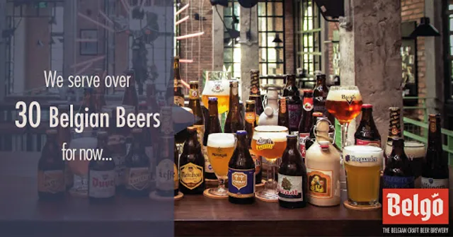 BELGO NGUYEN VAN THU - BELGIAN CRAFT BEER & RESTAURANT