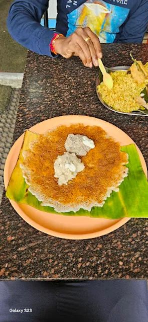 DAVANGERE BENNE DOSE Mr MAHESH N