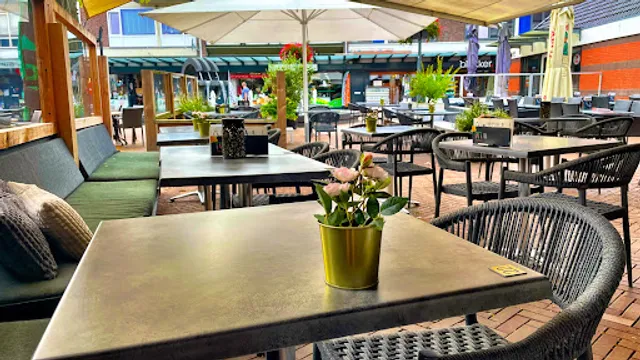 Restaurant Pizzeria Mama Mia