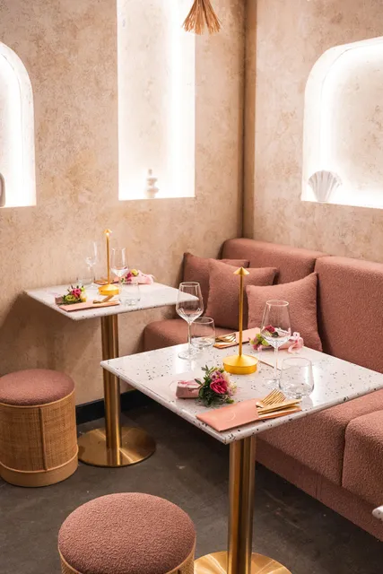 BRUNCH & CELEBRATION