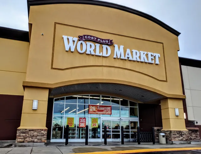 World Market