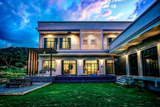 189 Private Pool Villa