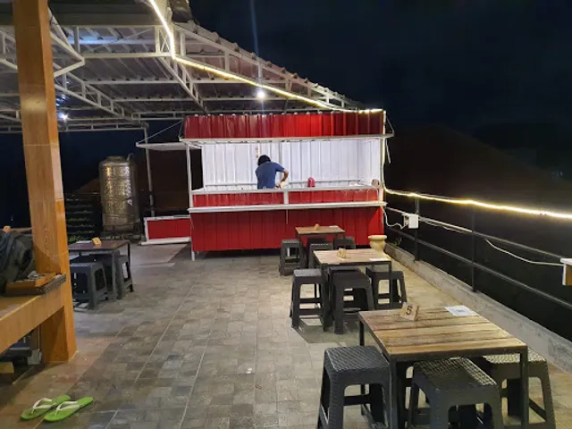 Umah Lokal Coffee & Roastery