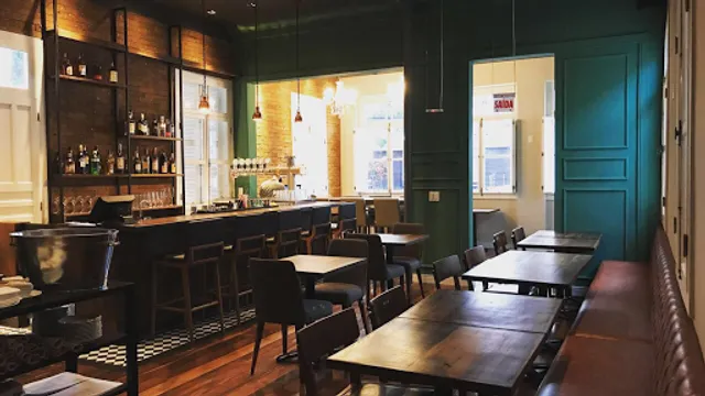 Liquorice Gastro Pub