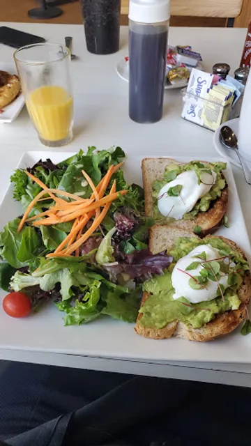 Thanh Thanh Restaurant