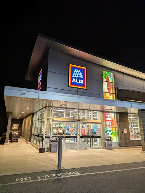ALDI