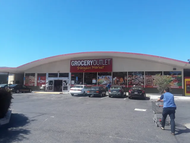 Grocery Outlet