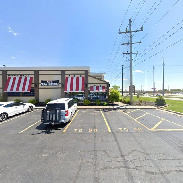 KPOT Korean BBQ & Hot Pot