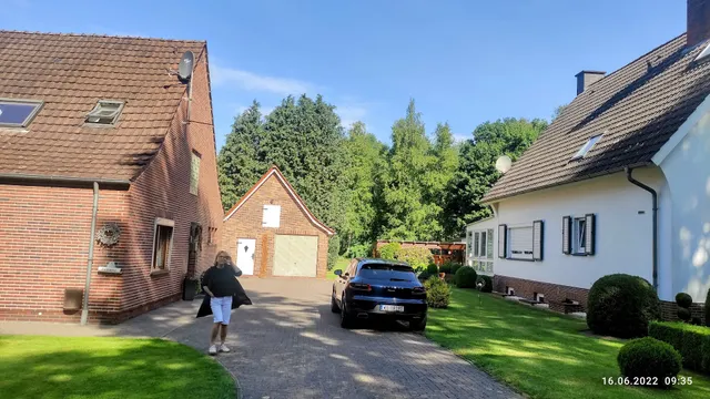 Ferienwohnung Bredehöft