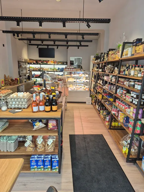 Feinkost Pritzl Inh. Uwe Pritzl