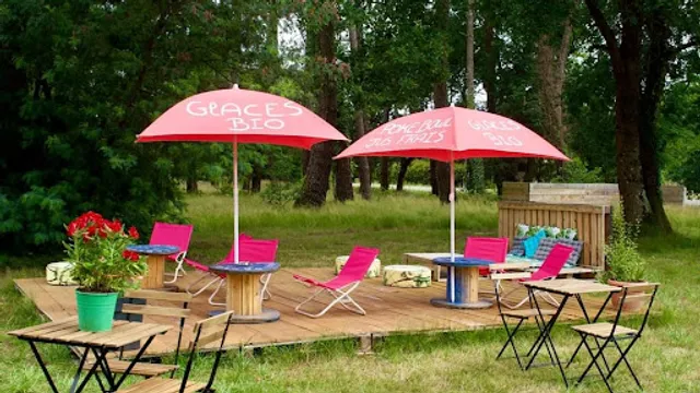 Le Hakuna Ice Cream & Food