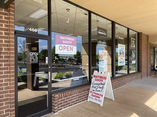 Mattress Savvy of Herndon VA