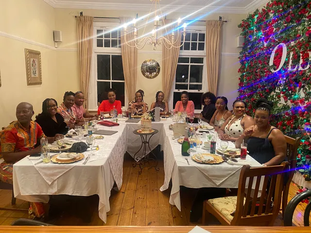 Old Austria Restaurant