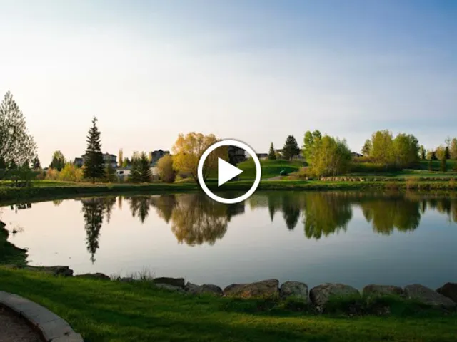 William's RidgeHouse