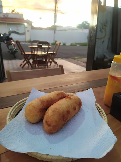 Delícias Caseira & Cia