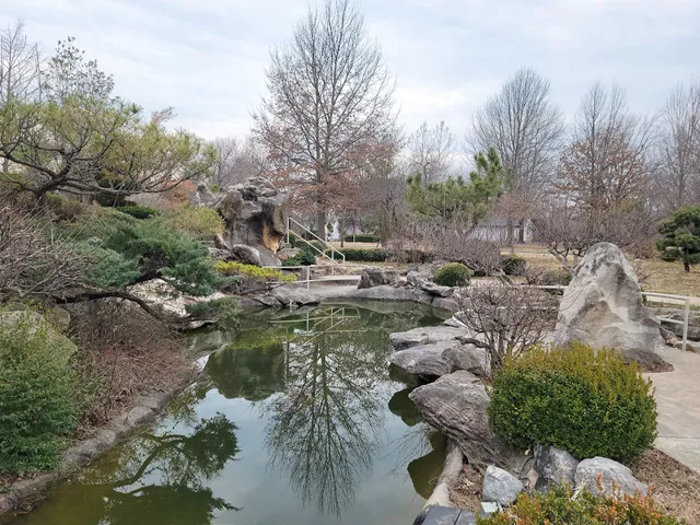 Calvary Hill Vietnamese Park